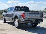 New 2024 Ford F-150 King Ranch SuperCrew Cab 4WD, Pickup for sale #RFB83875 - photo 4