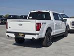 New 2024 Ford F-150 XLT SuperCrew Cab 4WD, Pickup for sale #RFB89181 - photo 3