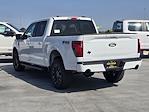 New 2024 Ford F-150 XLT SuperCrew Cab 4WD, Pickup for sale #RFB89181 - photo 4