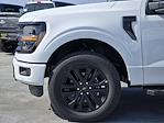 New 2024 Ford F-150 XLT SuperCrew Cab 4WD, Pickup for sale #RFB89181 - photo 5