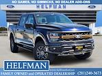 New 2024 Ford F-150 Tremor SuperCrew Cab 4WD, Pickup for sale #RFB89359 - photo 1