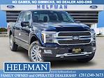 New 2024 Ford F-150 King Ranch SuperCrew Cab 4WD, Pickup for sale #RFC02647 - photo 1