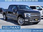 New 2024 Ford F-150 King Ranch SuperCrew Cab 4WD, Pickup for sale #RFC03363 - photo 1