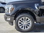 New 2024 Ford F-150 King Ranch SuperCrew Cab 4WD, Pickup for sale #RFC03363 - photo 5