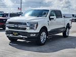 New 2024 Ford F-150 King Ranch SuperCrew Cab 4WD, Pickup for sale #RFC04676 - photo 3