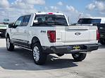 New 2024 Ford F-150 King Ranch SuperCrew Cab 4WD, Pickup for sale #RFC04676 - photo 4