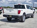 New 2024 Ford F-150 King Ranch SuperCrew Cab 4WD, Pickup for sale #RFC04676 - photo 2