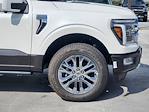 New 2024 Ford F-150 King Ranch SuperCrew Cab 4WD, Pickup for sale #RFC04676 - photo 5