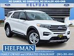 New 2024 Ford Explorer ACTIV RWD, SUV for sale #RGA17433 - photo 3