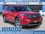 New 2024 Ford Explorer XLT RWD, SUV for sale #RGA19645 - photo 3