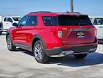 New 2024 Ford Explorer XLT RWD, SUV for sale #RGA19645 - photo 2