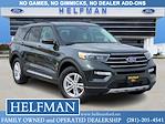 New 2024 Ford Explorer ACTIV RWD, SUV for sale #RGA35902 - photo 3