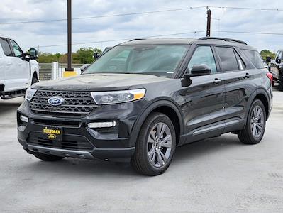 New 2024 Ford Explorer ACTIV RWD, SUV for sale #RGA42835 - photo 1