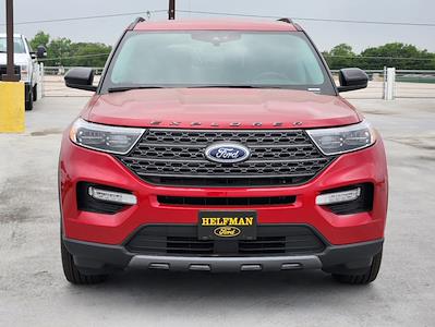 New 2024 Ford Explorer ACTIV RWD, SUV for sale #RGA63297 - photo 1