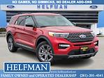 New 2024 Ford Explorer ACTIV RWD, SUV for sale #RGA63297 - photo 3