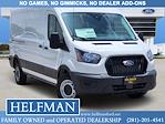 New 2024 Ford Transit 250 Medium Roof RWD, Empty Cargo Van for sale #RKA89401 - photo 1