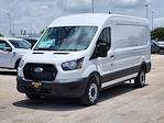 New 2024 Ford Transit 250 Medium Roof RWD, Empty Cargo Van for sale #RKA89401 - photo 3