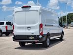 New 2024 Ford Transit 250 Medium Roof RWD, Empty Cargo Van for sale #RKA89401 - photo 4