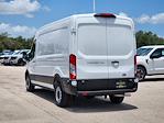 New 2024 Ford Transit 250 Medium Roof RWD, Empty Cargo Van for sale #RKA89401 - photo 5