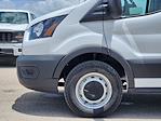 New 2024 Ford Transit 250 Medium Roof RWD, Empty Cargo Van for sale #RKA89401 - photo 6