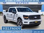 2024 Ford F-150 SuperCrew Cab RWD, Pickup for sale #RKD26411 - photo 3