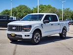 2024 Ford F-150 SuperCrew Cab RWD, Pickup for sale #RKD26411 - photo 1