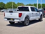 2024 Ford F-150 SuperCrew Cab RWD, Pickup for sale #RKD26411 - photo 4