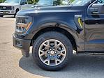 2024 Ford F-150 SuperCrew Cab RWD, Pickup for sale #RKD28042 - photo 5