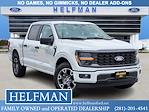 2024 Ford F-150 SuperCrew Cab RWD, Pickup for sale #RKD30773 - photo 3