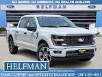2024 Ford F-150 SuperCrew Cab RWD, Pickup for sale #RKD37752 - photo 3