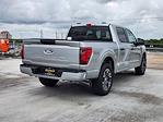2024 Ford F-150 SuperCrew Cab RWD, Pickup for sale #RKD37838 - photo 4