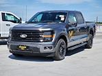 New 2024 Ford F-150 XLT SuperCrew Cab RWD, Pickup for sale #RKD48841 - photo 3