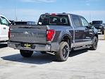 New 2024 Ford F-150 XLT SuperCrew Cab RWD, Pickup for sale #RKD48841 - photo 2