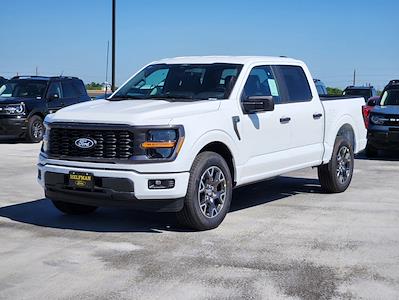 2024 Ford F-150 SuperCrew Cab RWD, Pickup for sale #RKD49024 - photo 1