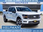 2024 Ford F-150 SuperCrew Cab RWD, Pickup for sale #RKD49024 - photo 3