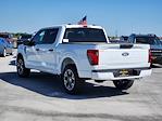 2024 Ford F-150 SuperCrew Cab RWD, Pickup for sale #RKD49024 - photo 2
