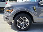 2024 Ford F-150 SuperCrew Cab RWD, Pickup for sale #RKD53962 - photo 5