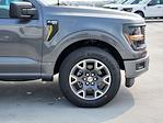 New 2024 Ford F-150 STX SuperCrew Cab RWD, Pickup for sale #RKD54102 - photo 5