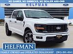 2024 Ford F-150 SuperCrew Cab RWD, Pickup for sale #RKD57757 - photo 3