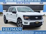 2024 Ford F-150 SuperCrew Cab RWD, Pickup for sale #RKD57963 - photo 1