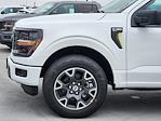 2024 Ford F-150 SuperCrew Cab RWD, Pickup for sale #RKD57963 - photo 5