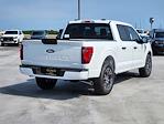 2024 Ford F-150 SuperCrew Cab RWD, Pickup for sale #RKD58184 - photo 2