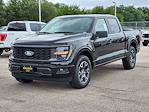 2024 Ford F-150 SuperCrew Cab RWD, Pickup for sale #RKD58571 - photo 1