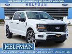 New 2024 Ford F-150 STX SuperCrew Cab RWD, Pickup for sale #RKD58636 - photo 1