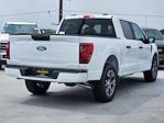 New 2024 Ford F-150 STX SuperCrew Cab RWD, Pickup for sale #RKD59095 - photo 2