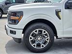 New 2024 Ford F-150 STX SuperCrew Cab RWD, Pickup for sale #RKD59095 - photo 5