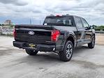 2024 Ford F-150 SuperCrew Cab RWD, Pickup for sale #RKD59161 - photo 4