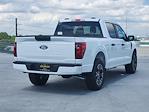 2024 Ford F-150 SuperCrew Cab RWD, Pickup for sale #RKD59269 - photo 4
