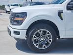 2024 Ford F-150 SuperCrew Cab RWD, Pickup for sale #RKD59269 - photo 6