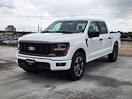 2024 Ford F-150 SuperCrew Cab RWD, Pickup for sale #RKD59650 - photo 1
